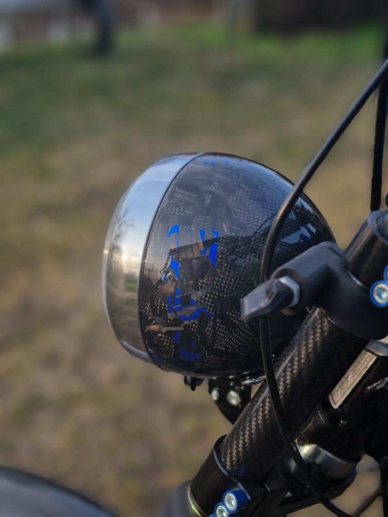 S50 Lampe -Konfigurator