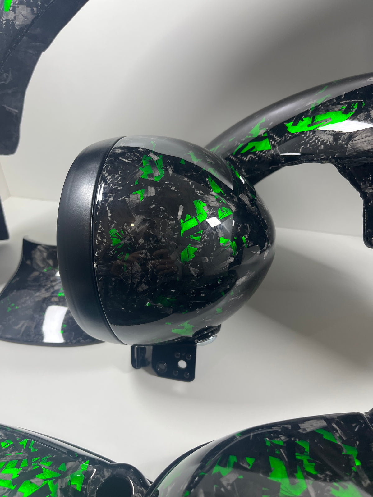 S50 Lampe -Konfigurator