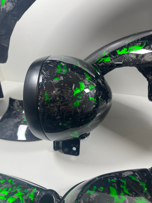S50 Lampe -Konfigurator