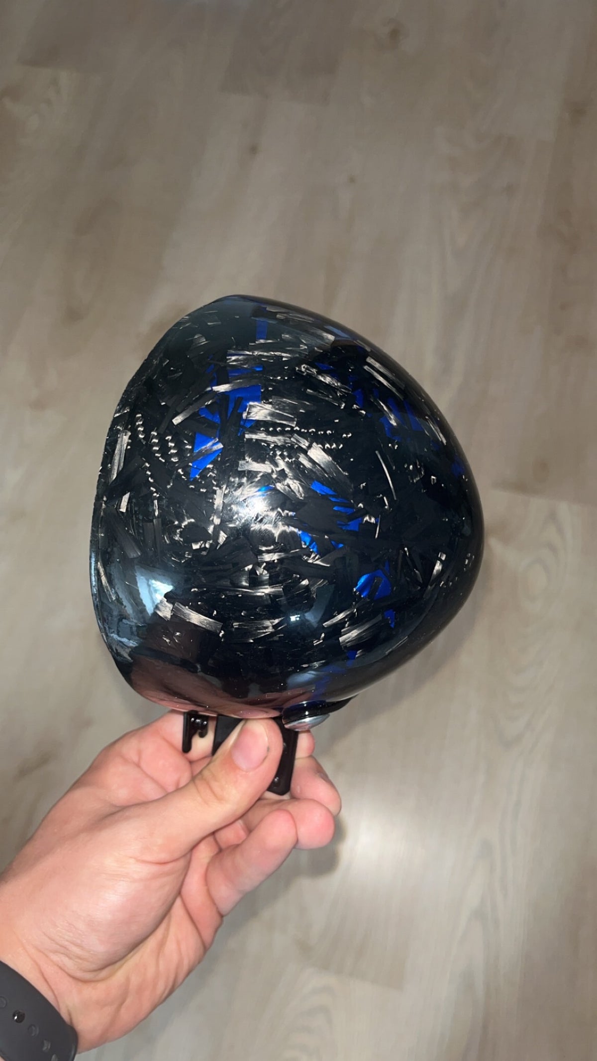S50 Lampe -Konfigurator